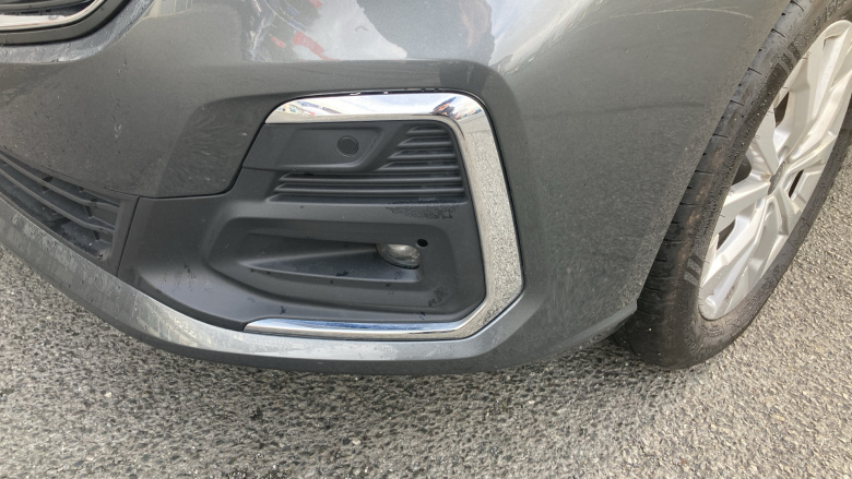 Ford Transit Connect 250 L2 Petrol 1.5 EcoBoost PHEV 150 Limited Van Auto